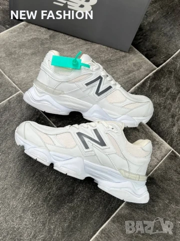 Дамски Маратонки ✨New Balance , снимка 10 - Маратонки - 50740087