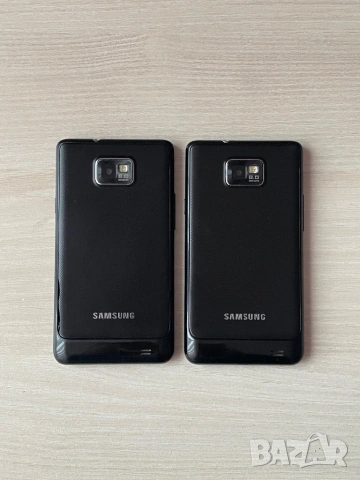Samsung Galaxy S2, снимка 2 - Samsung - 53308547