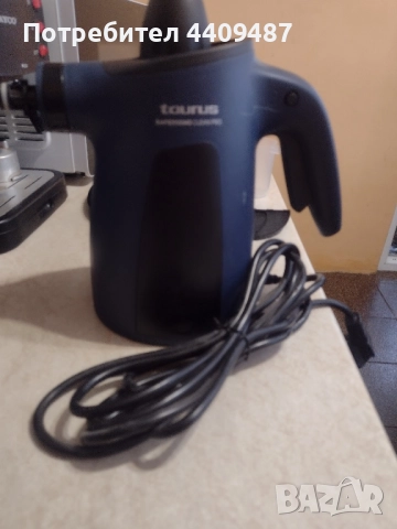 Продавам парочистачка, снимка 2 - Парочистачки и Водоструйки - 51849182