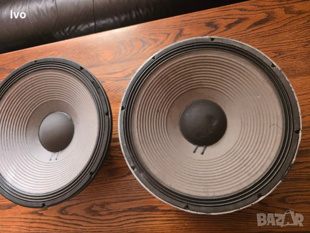 Говорители15 inca JBL 2226 16 oma, снимка 3 - Тонколони - 55728300