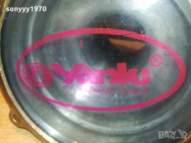 тарамбука 30х20см 2709210928, снимка 3 - Ударни инструменти - 34264265