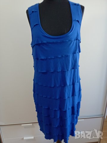 Рокля Calvin Klein L, Xl 