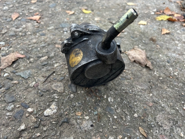 вакуум помпа Mercedes 2.7 CDI 6122300065, снимка 3 - Части - 53012928