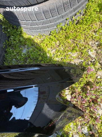 Десен калник Audi A6 C8. Ауди Ц6. 18-25г. Оригинален. , снимка 5 - Части - 54042675