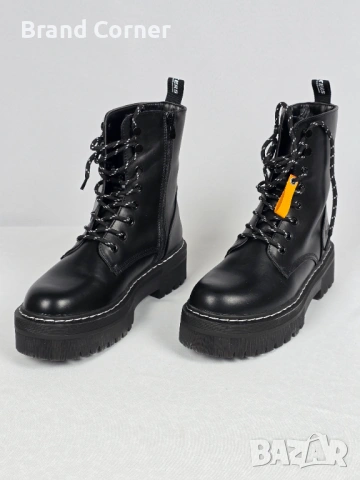 Чисто нови дамски кубинки Dockers by Gerli - N38