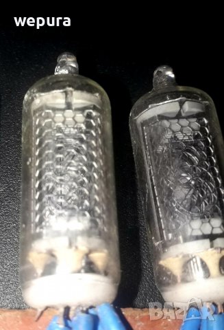 Цифрови индикаторни лампи z 5700 м + подарък към всяка от моите обяви, снимка 2 - Антикварни и старинни предмети - 39165154