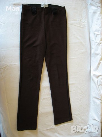 Нов дамски панталон, снимка 3 - Панталони - 29220006