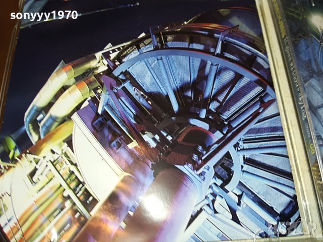 DUMDUMS GB ORIGINAL CD 1203231024, снимка 15 - CD дискове - 39968585