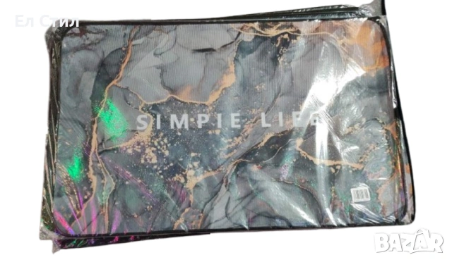 Комплект водоустойчиви постелки за кухня, различни цветове, снимка 13 - Други стоки за дома - 53879945