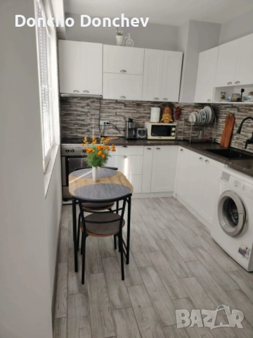 Разширена гарсониера