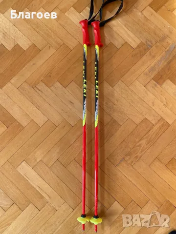 Щеки Leki 90 cm