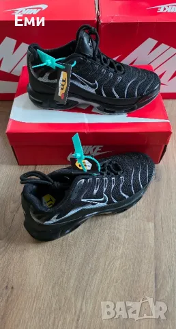 
Нови маратонки Nike Air Max Tn pluse 
 
, снимка 5 - Маратонки - 49154130