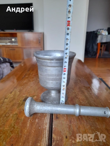 Старо хаванче #3, снимка 5 - Други ценни предмети - 54289425