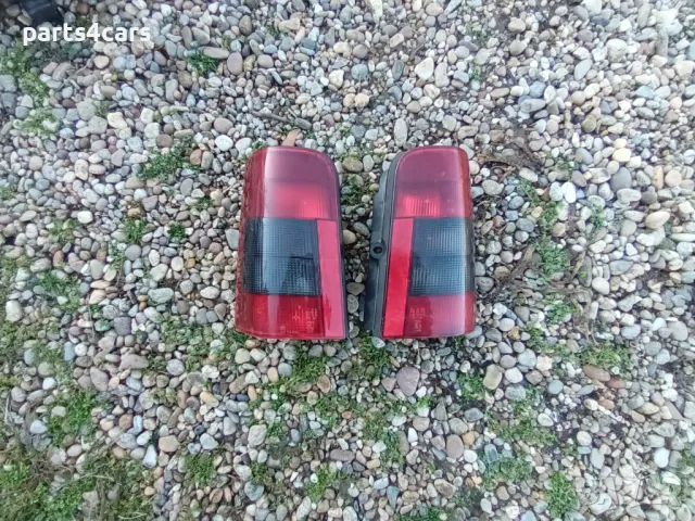 ляв и десен стоп за ситроен берлинго пежо партнер PEUGEOT PARTNER CITROEN BERLINGO