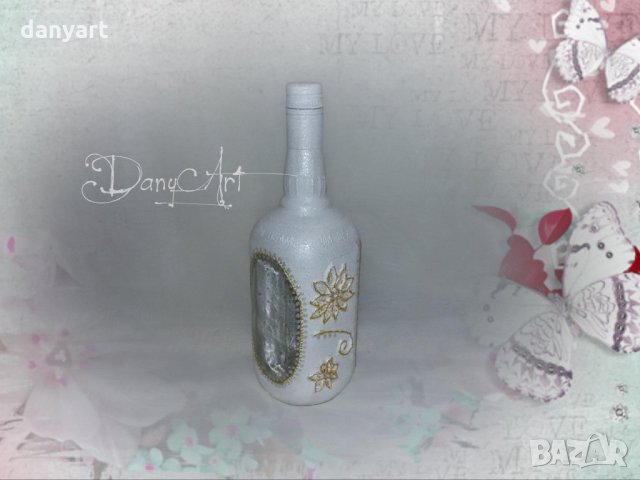 Бутилка със снимка , снимка 17 - Други - 31934793