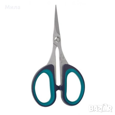 Крафтърска ножичка Силует