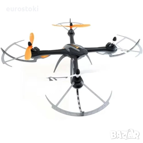RTF  Дрон с дистанционно ACME Zoopa Q600 Mantis Този дрон на популярната немска компания изглежда 
