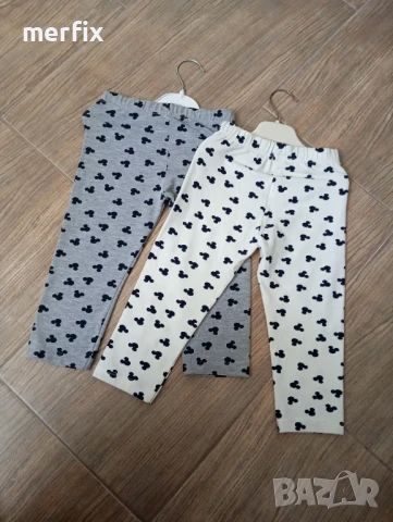 Нови клинчета за момиче , снимка 4 - Детски клинове - 51267069