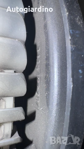 Вентилатор за парно зa Audi A6 - 3135102287, снимка 2 - Части - 51055058