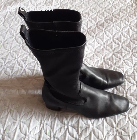 Дамски боти ,,Massimo Dutti ''