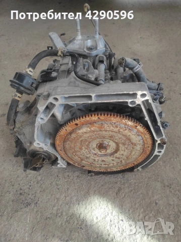 Автоматична скоростна кутия за Honda Civic 8 - 1.8 / Хонда Сивик 1,8 след 2006г.