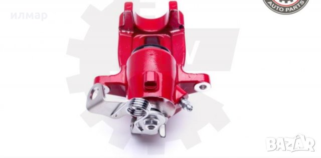 1J0615424E Спирачен апарат /заден-червен/ за Фолксваген Голф4