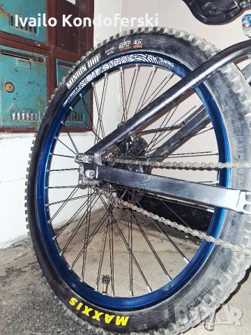 custom drag c2(драг с2), снимка 3 - Велосипеди - 56035881