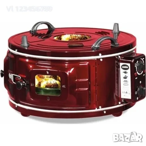 ЕЛЕКТРИЧЕСКА КРЪГЛА ФУРНА 42 ЛИТРА,, снимка 1