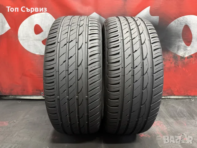 225 55 16, Летни гуми, Points SummerStar3+, 2 броя, снимка 2 - Гуми и джанти - 55962182