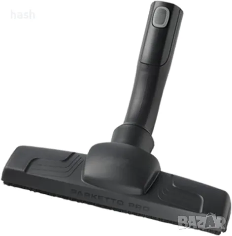 Прахосмукачка AEG VX9-2-Oko, 850 W, 5 l, 65 dB, Е12 Филтър за хигиена, черна, снимка 2 - Прахосмукачки - 49284778