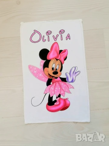 персонализирани хавлии с надпис или снимка , снимка 11 - Хавлиени кърпи - 51221990