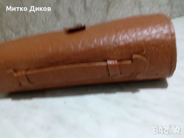 Чанта естествена кожа №23 22х12х6см като нова, снимка 3 - Чанти - 55953144