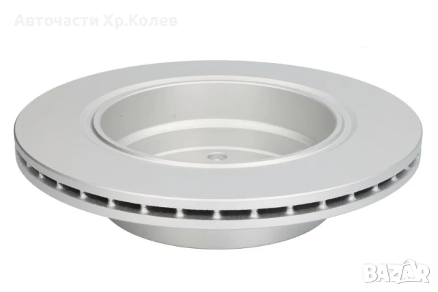 Диск спирачен заден дeсен/ляв за BMW 3(E36),3(E46)1.6-2.8 09.90-12.07г.№ B2431V, снимка 2 - Части - 50572562