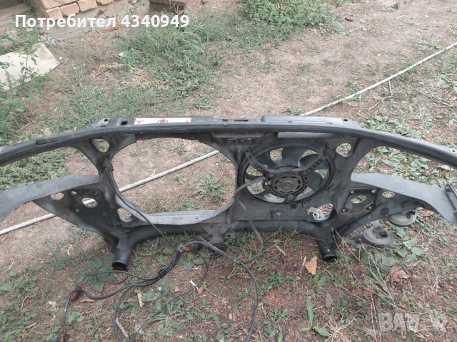 Ауди а4 б5 на части, снимка 3 - Части - 52219602