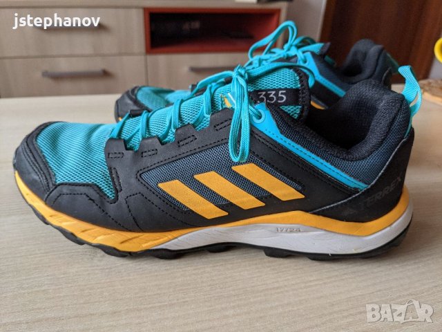 Adidas Terrex 335 Agravic мъжки маратонки, номер 44