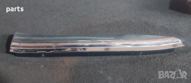 Задна Лява Лайсна Под
Мерцедес CLS W219 - A2196800735, снимка 3 - Части - 47457218