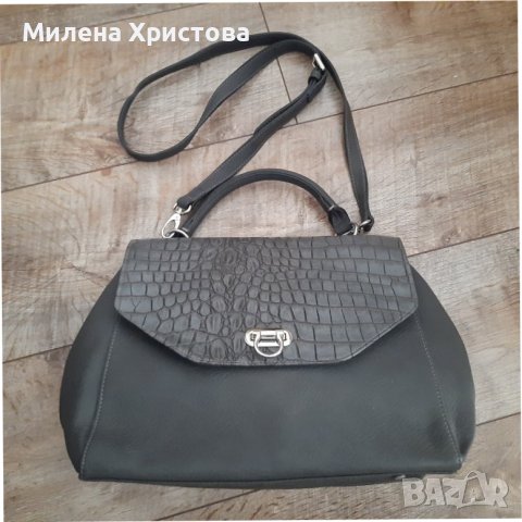 Дамска чанта s.Oliver, снимка 1