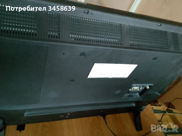 Toshiba 32WL1A63DG, снимка 2 - Телевизори - 54239233