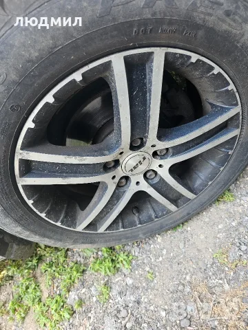 Мазда 5 2.0 110кс., снимка 11 - Автомобили и джипове - 56454375