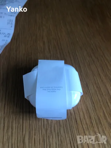 Продавам Airpods 4 ANC, снимка 6 - Резервни части за телефони - 56194198