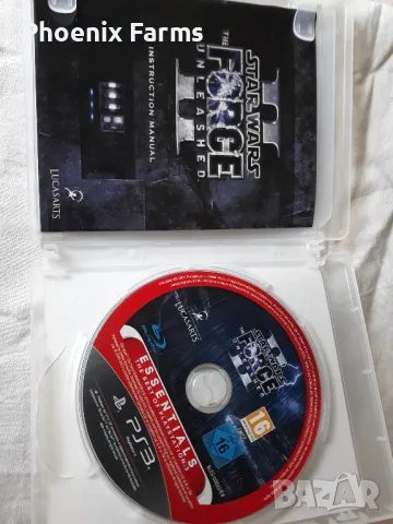 PS3 Star Force 2 Unleashed, снимка 2 - Игри за PlayStation - 49795983