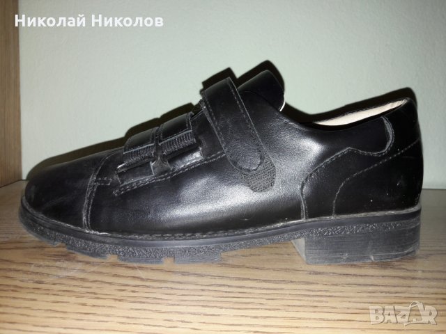 Ортопедични мъжки летни обувки Nº37, снимка 2 - Ежедневни обувки - 30582522