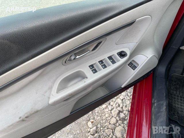 vw eos 1.6 FSI BLF кабрио на части фолксваген еос, снимка 10 - Автомобили и джипове - 37862129