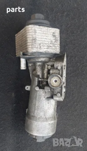 Корпус Маслен Филтър 2.0 VW Голф 5 (2) - Туаран - Пасат 5 - 6
- Ауди А3 8P
- 045115389, снимка 3 - Части - 48873323