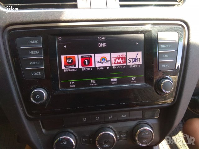 Skoda Octavia 2.0 TDI 150кс 2016г euro6B  на ЧАСТИ, снимка 7 - Автомобили и джипове - 37298859