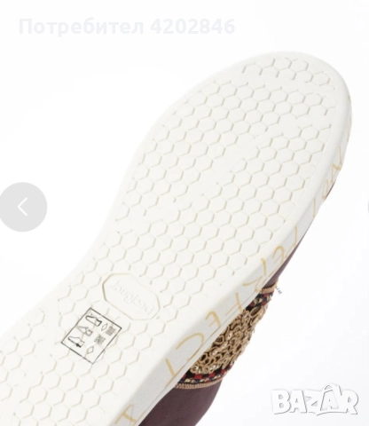 Desigual , снимка 5 - Маратонки - 52356911