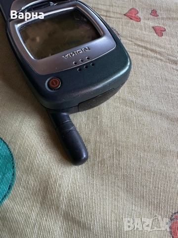 Nokia 7110, снимка 8 - Nokia - 52909613