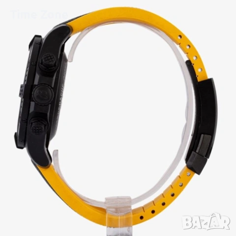 Breitling Avenger Hurricane Chronograph 45mm Black Dial Black PVD, снимка 7 - Мъжки - 54047860