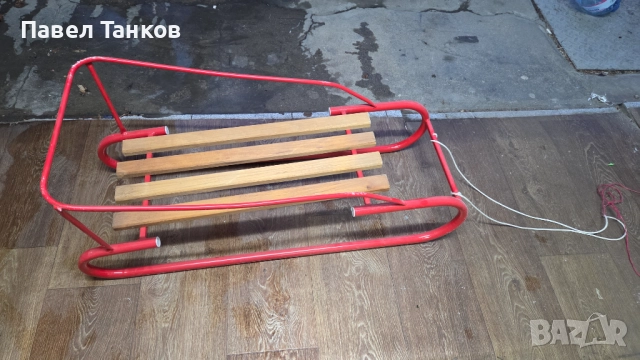 Шейна детска, снимка 1