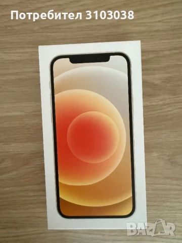 iPhone 12 , снимка 1